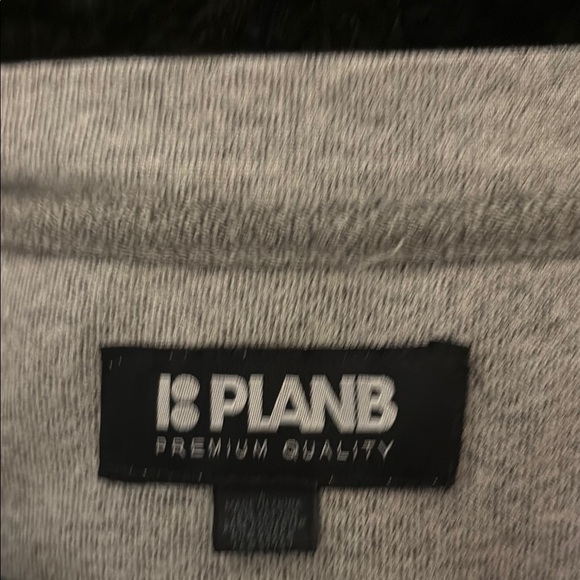 Plan B Quality Goods - Picture 6 of 7